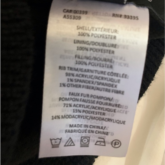 Winter Hat by Artic Expedition. *NEW* Size S/M, P/M. Color Purple - Picture 8 of 12